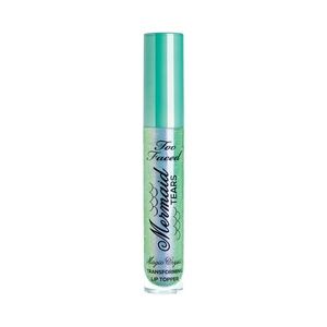 Too Faced Mermaid Tears Lip Topper